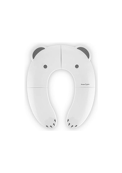 Katlanabilir Çocuk Tuvaleti