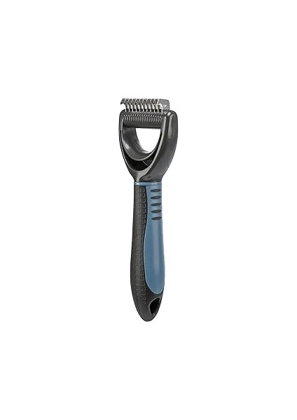 Trixie 24242 Evrensel Köri Tarağı, Köpekler/kediler, 6 × 18 cm