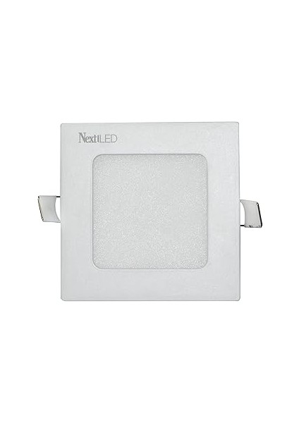 Nextled 6W-SLK Beyaz LED Slim Ampul