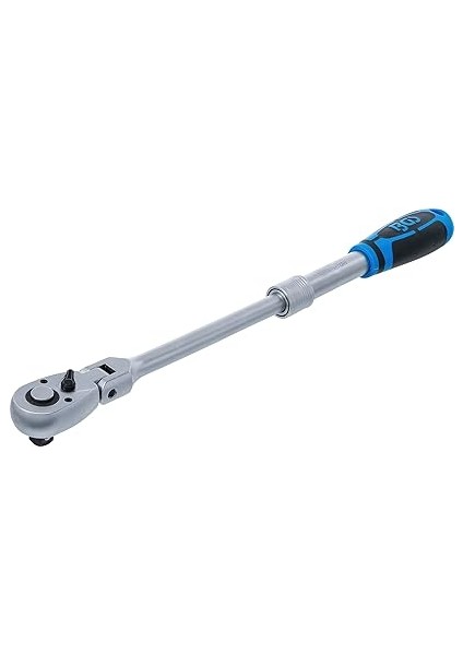 Brio Cırcır Kol 1/2 Uzatmalı Mafsallı 350-490 Milimetre