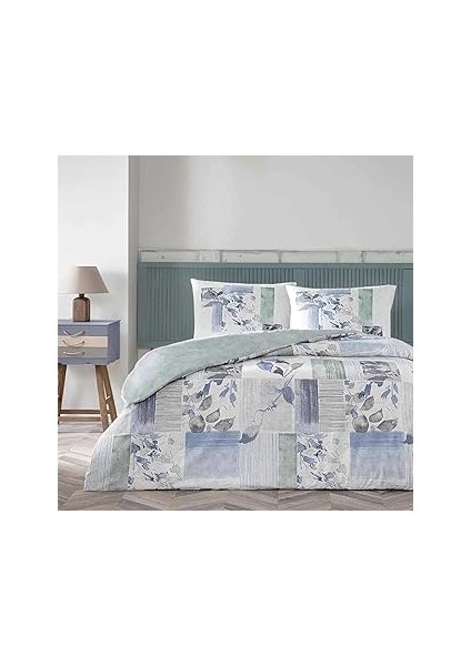 Taç Pamuk Eloıse Nevresim Takımı Tek Kişilik