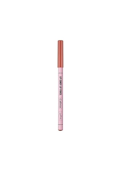 Callista Lip Candy Dudak Kalemi 03 Cookie Dough, Nude