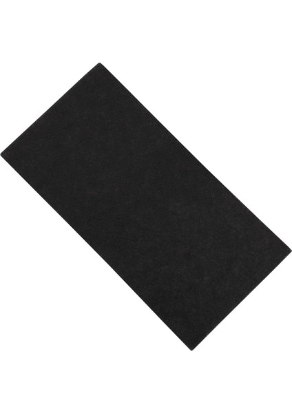 3 Ad Yapışkanlı Keçe Mobilya Masa Sandalye Parke Zemin Ayak Koruyucu Kaydırmaz Keçesi 120MM x 240MM fiyatları