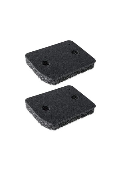 Çamaşır Kurutma Makinesi Süngeri, TDB220WP, TDB230WP, TDD220WP ile Uyumlu 2'li