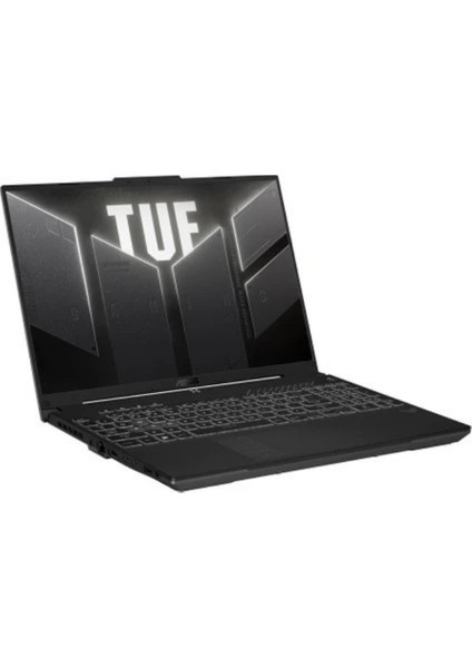 Tuf Gaming F16 I5-210H 8 GB 1 Tbssd RTX3050 (6GB-65W) 16" Fhd Windows 10 Home + Zg Sırt Çantası FX607VJ-RL016ZG49 fiyatları