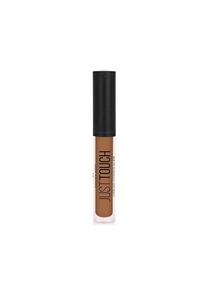 Golden Rose Just Touch Liquid Concealer No:13 - Kapatıcı