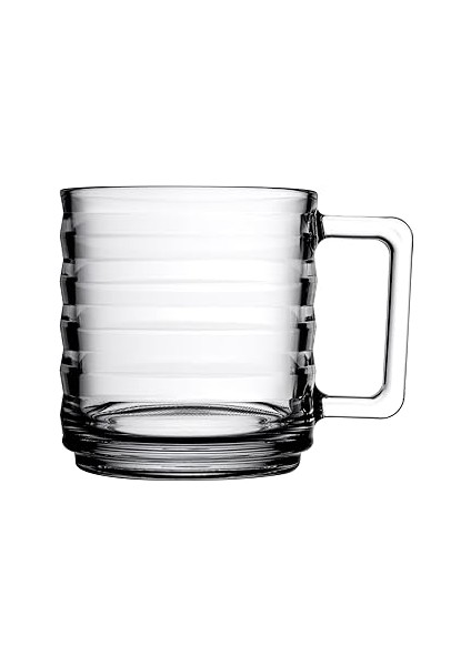 Bricks Fi̇ncan/kupa 320 cc T Damla Logo (K) 6 Ofset Hedi̇yeli̇k Kutu 24 Dk Barkodu