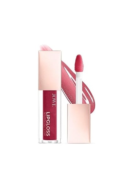 Jowe Nemlendirici ve Besleyici Lip Gloss - 11 Pink Crush