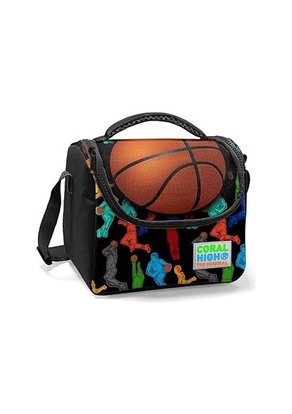 Coral High Beslenme Çanta (Thermo)