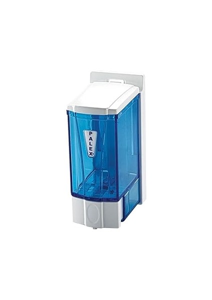 Tekli Otel Tipi Sıvı Sabun, Şampuan, Duş Jeli Dispenseri