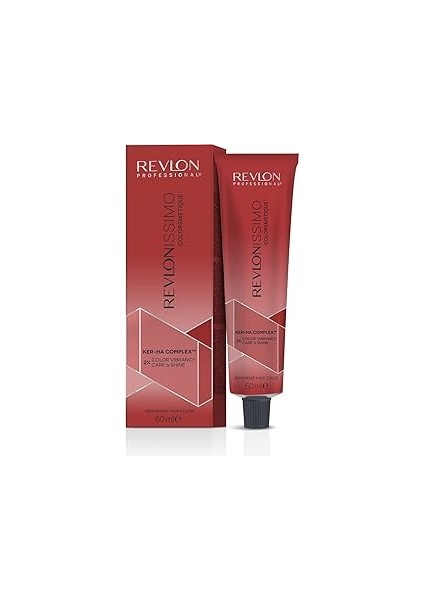 Revlon Colour Rp Revlonissimo cc 5.65 60ML