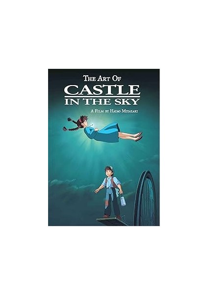 The Of Castle In The Sky: 1