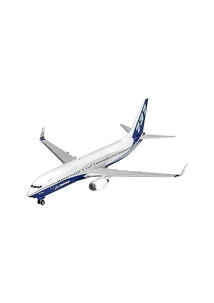 Revell, M.set Boeing 737-800, Oyuncak