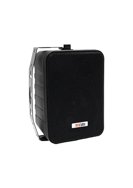 Lastvoice Cami ve Okul Için Ekonomik Duvar Hoparlörü 120 Watt 4 Inç 100V/8 Ohm (ST-40TB)