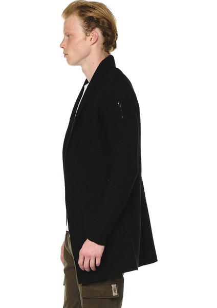 Erkek Oversize Uzun Triko Hırka – Çıtçıtlı, Cepli, Yumuşak Dokulu Rahat Fit 6380 modelleri