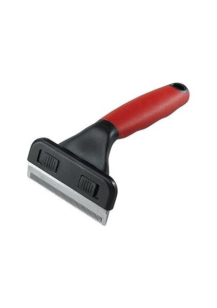 Ferplast Gro 5960 Kedi Köpek Tüy Toplayıcı Tarak, S