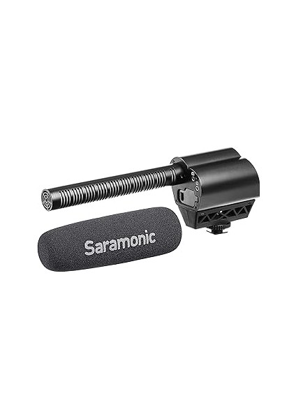 Saramonic Iphone Vmic-Pro Süper Yönlü Mikrofon