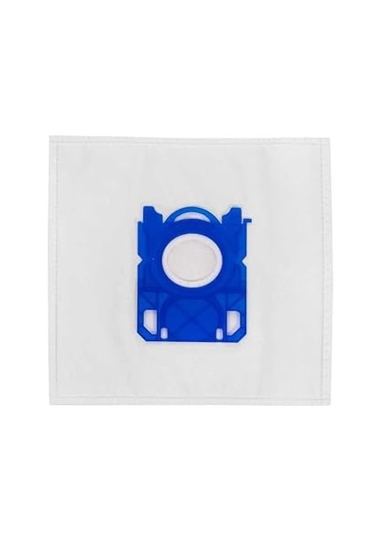 Magic Bags | ile Uyumlu Excellio Z 5000 - Z 5295 Süpürge Toz Torbası 20 Adet