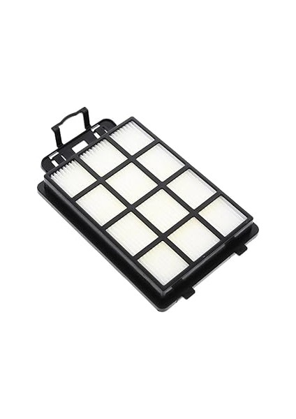 Supervac S7540, BKS5540, Cleanart Silence Arçelik, Arzum, Uyumlu Hepa Filtre