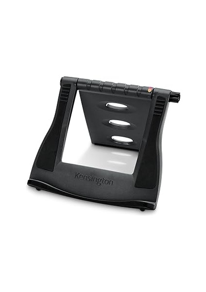 Kensington 60112 Smartfit Kolay Yükseltici,dizüstü Bilgisayar Soğutucu ve Yükseltici STANDI,12-17IN
