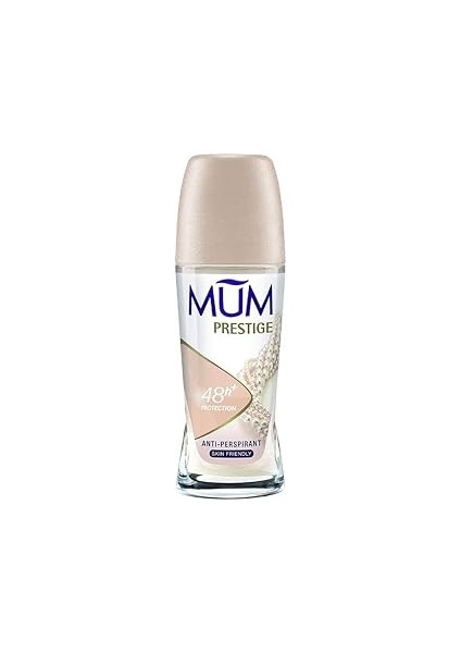 Mum Prestige 50 ml Roll On Deodorant