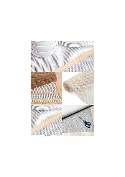 Hali Kaydirmaz 45X90 cm 2'li