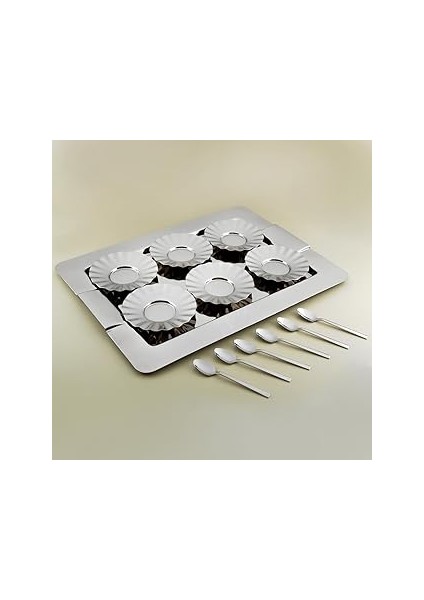 Velena 13 Parça Çay Seti