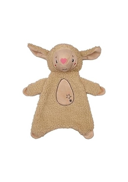 Been My Sleeping Friend Lamb - Uyku Arkadaşım Kuzucuk