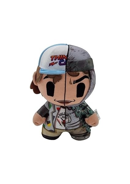 Bandai Yume Toys Dznr Peluş Stranger Things - Dustin