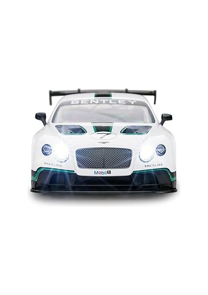 Rastar 70600 " 1: 14 " Bentley Continental Gt3 Araç