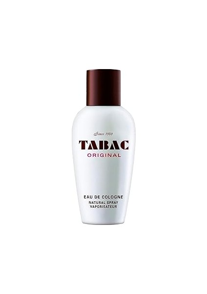 Tabac Eau De Cologne Spray 50 ml