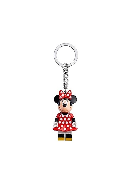 853999 Minnie Mouse Key Chain