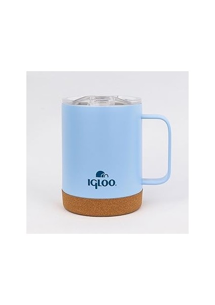 Igloo Cork Mug 350 ml