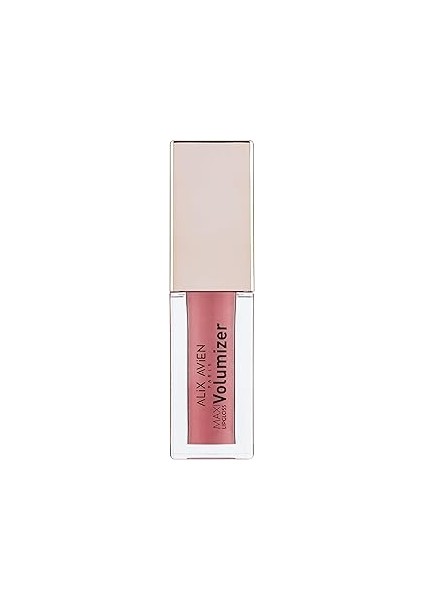Alix Avien Maxivolumizer Lipgloss 216 - Glazing Fuchsia - Kalıcı ve Nemlendirici Ruj - Dolgunlaştır