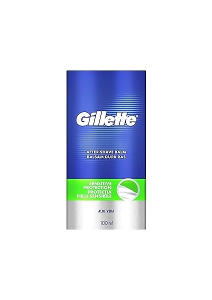 Tıraş Sonrası Balsam (100 Ml)