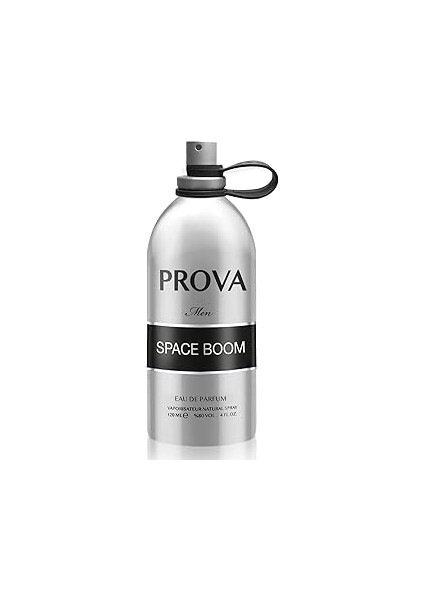 Prova Space Boom Edp Erkek Parfüm 120 ml