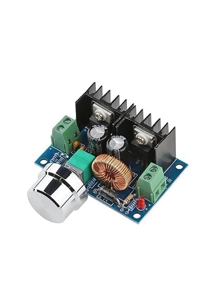 Sanec XH-M401 Dc-Dc Voltaj Düşürücü Güç Kaynağı Modülü XL4016E1