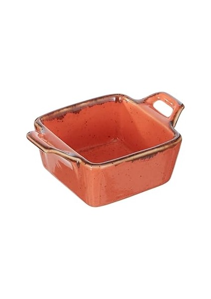 Porland 04ALM001627 Seasons Çorba Kasesi, Porselen