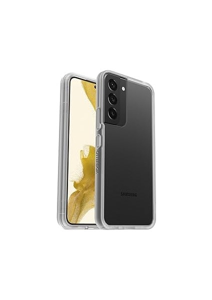 Otterbox S22 Şık Kılıf, Darbeye Dayanıklı, Düşmeye Dayanıklı, Ince, Koruyucu Kılıf, As