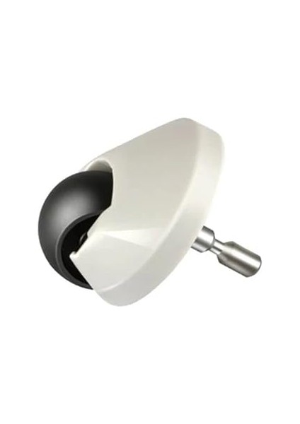 Popüler S5 & S6 Pure & S6 Maxv Robot Süpürge Uyumlu Ön Teker