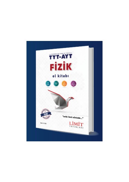 Tyt Ayt Fizik El Kitabı