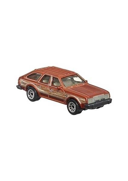 1980 Amc Kartal 11/100