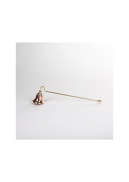 Coho Artisan Elegant Bakır Mum Söndürme Çubuğu