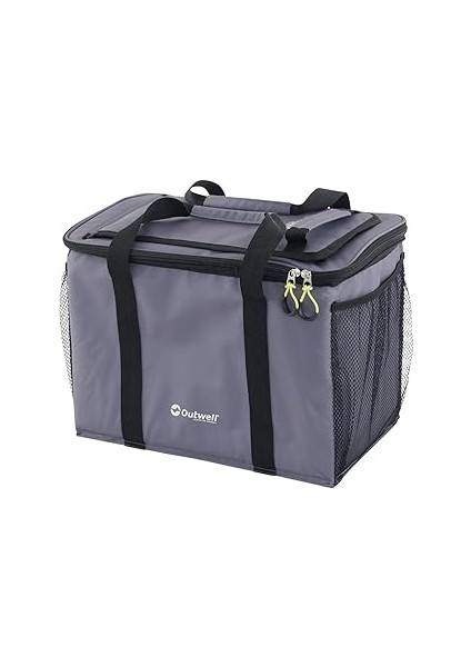 Outwell Eagle Van M 15 L Yüksek Yalıtımlı Soğutucu Termal Çanta