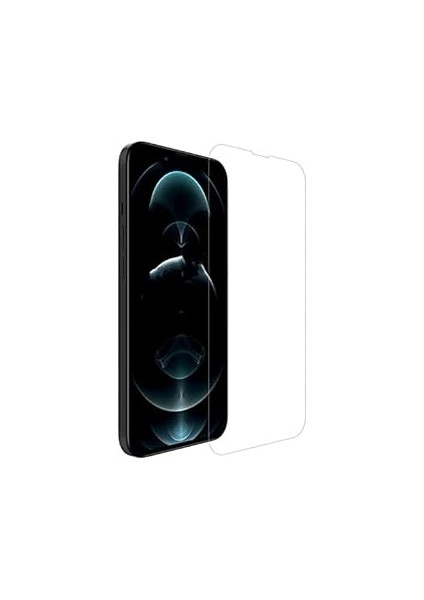 Coverzone Nano Glass Esnek Flexi Kırılmayan Koruma Ekranı Tam Kaplayan ile Uyumlu 15/15