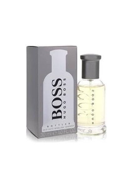 Hugo Bottled Edt 100 ml Parfüm