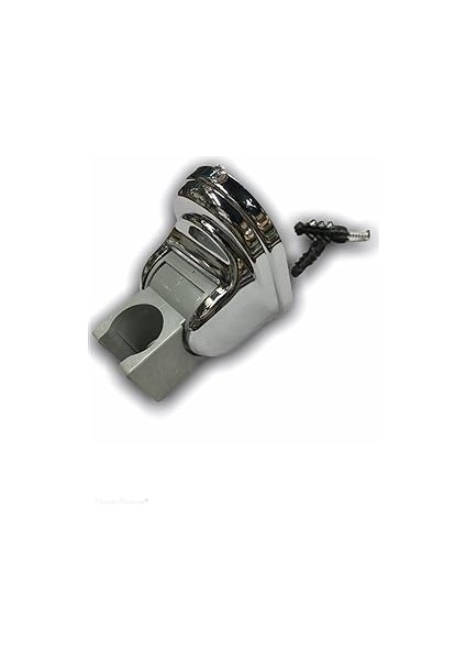 Lüx Duş Mafsalı Duş Askısı