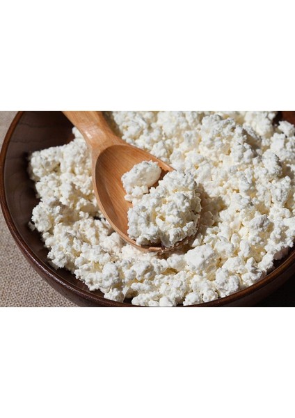 Elazığ Köy Yapımı Çökelek ( Tuzsuz )