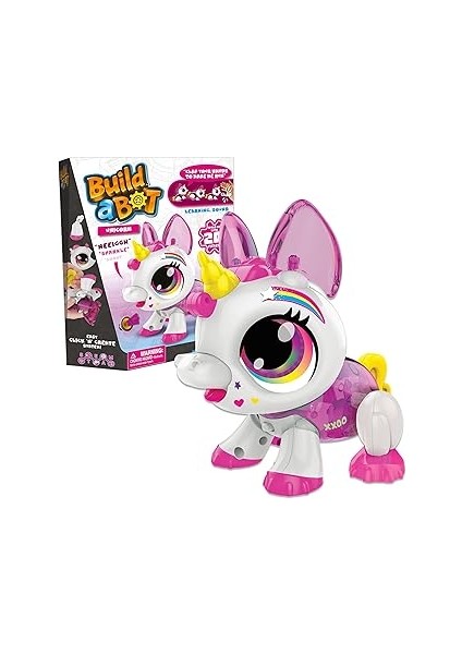 Goli 928568 Build A Bot -