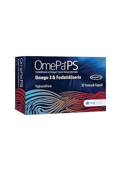 Omepa 30 Yumuşak Kapsül